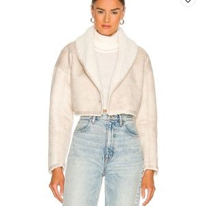H:ours Lailonie Jacket